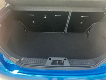 FORD FIESTA 1.4 Zetec 5dr
