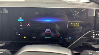 RENAULT AUSTRAL 1.2 E-TECH techno esprit Alpine SUV 5dr Petrol Hybrid Auto Euro 