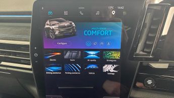 RENAULT AUSTRAL 1.2 E-TECH techno esprit Alpine SUV 5dr Petrol Hybrid Auto Euro 
