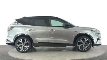 RENAULT AUSTRAL 1.2 E-TECH techno esprit Alpine SUV 5dr Petrol Hybrid Auto Euro 