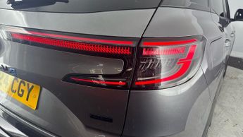 RENAULT AUSTRAL 1.2 E-TECH techno esprit Alpine SUV 5dr Petrol Hybrid Auto Euro 