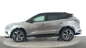 RENAULT AUSTRAL 1.2 E-TECH techno esprit Alpine SUV 5dr Petrol Hybrid Auto Euro 