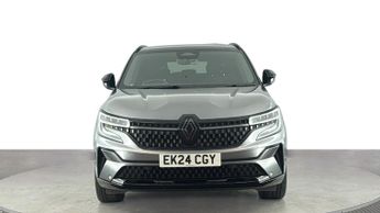 RENAULT AUSTRAL 1.2 E-TECH techno esprit Alpine SUV 5dr Petrol Hybrid Auto Euro 