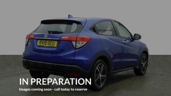 HONDA HR-V 1.5 i-VTEC SE CVT 5dr