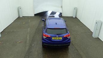 HONDA HR-V 1.5 i-VTEC SE CVT 5dr