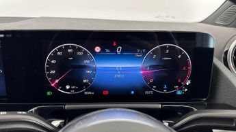 MERCEDES-BENZ GLA GLA 200d Sport Executive 5dr Auto