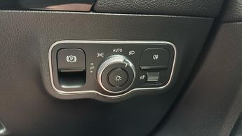 MERCEDES-BENZ GLA GLA 200d Sport Executive 5dr Auto