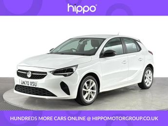 Vauxhall Corsa 1.2 SE Nav 5dr