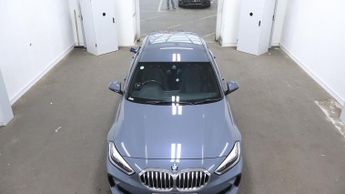 BMW 1 SERIES 118i M Sport 5dr Step Auto