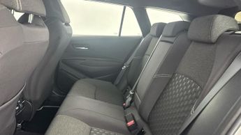 TOYOTA COROLLA 1.8 VVT-h Icon Touring Sports 5dr Petrol Hybrid CVT Euro 6 (s/s)