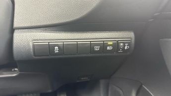 TOYOTA COROLLA 1.8 VVT-h Icon Touring Sports 5dr Petrol Hybrid CVT Euro 6 (s/s)