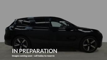 BMW IX 240kW xDrive40 M Sport 76.6kWh 5dr Auto