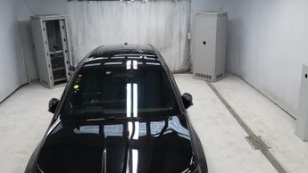 BMW IX 240kW xDrive40 M Sport 76.6kWh 5dr Auto
