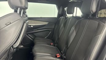 PEUGEOT 5008 1.2 PureTech GT SUV 5dr Petrol EAT Euro 6 (s/s) (130 ps)