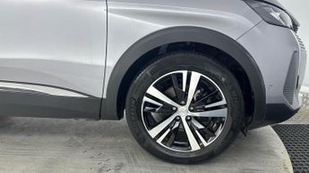 PEUGEOT 5008 1.2 PureTech GT SUV 5dr Petrol EAT Euro 6 (s/s) (130 ps)