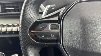 PEUGEOT 5008 1.2 PureTech GT SUV 5dr Petrol EAT Euro 6 (s/s) (130 ps)