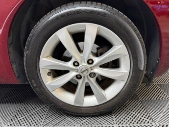 NISSAN NOTE 1.2 DiG-S Acenta Premium 5dr Automatic 