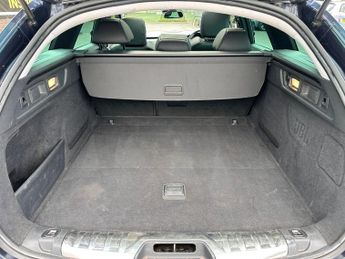 PEUGEOT 508 1.6 e-HDi 115 Allure 5dr EGC