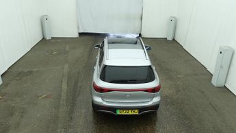 MERCEDES-BENZ EQB EQB 350 66.5kWh AMG Line (Premium) SUV 5dr Electric Auto 4MATIC 