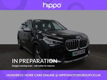 BMW X1 230kW xDrive30 xLine 65kWh 5dr Auto