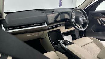BMW IX1 30 66.5kWh xLine SUV 5dr Electric Auto xDrive (11kW Charger) (31