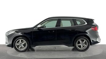BMW IX1 30 66.5kWh xLine SUV 5dr Electric Auto xDrive (11kW Charger) (31