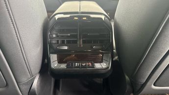 BMW IX 40 76.6kWh M Sport Edition SUV 5dr Electric Auto xDrive (326 ps)