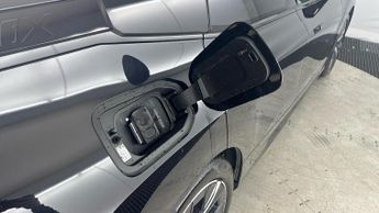 BMW IX 40 76.6kWh M Sport Edition SUV 5dr Electric Auto xDrive (326 ps)
