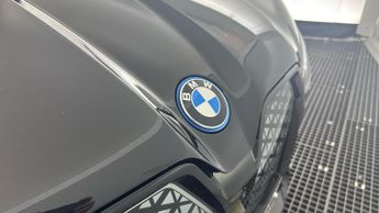 BMW IX 40 76.6kWh M Sport Edition SUV 5dr Electric Auto xDrive (326 ps)