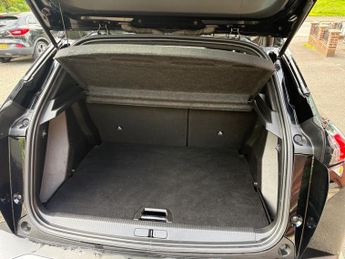 PEUGEOT 2008 1.2 PureTech 130 GT 5dr Automatic