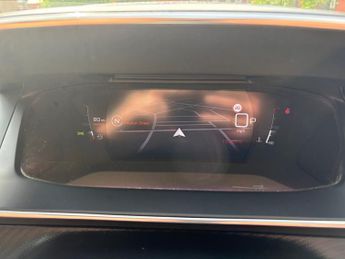 PEUGEOT 2008 1.2 PureTech 130 GT 5dr Automatic