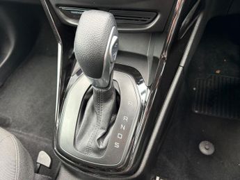 FORD B-MAX 1.6 Zetec 5dr Automatic