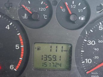FORD TRANSIT Medium Roof Van TDCi 100ps