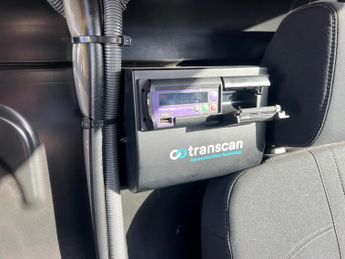 FORD TRANSIT CONNECT 1.5 EcoBlue 100ps Trend Van