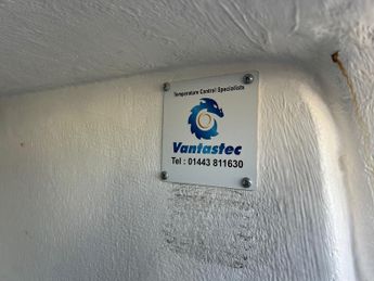 FORD TRANSIT CONNECT 1.5 EcoBlue 100ps Trend Van