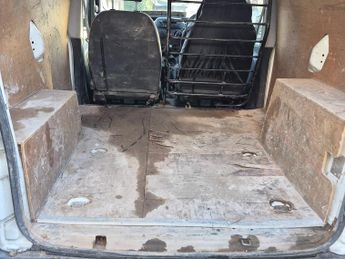 PEUGEOT BIPPER 1.3 HDi 75 S [non Start/Stop]