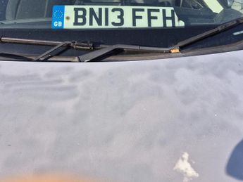 PEUGEOT BIPPER 1.3 HDi 75 S [non Start/Stop]