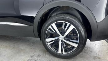 PEUGEOT 5008 1.2 PureTech GT SUV 5dr Petrol EAT Euro 6 (s/s) (130 ps)
