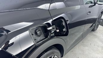 PEUGEOT 3008 1.2 Allure SUV 5dr Petrol Hybrid e-DSC6 Euro 6 (s/s) (136 ps)