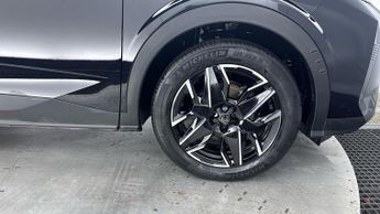 PEUGEOT 3008 1.2 Allure SUV 5dr Petrol Hybrid e-DSC6 Euro 6 (s/s) (136 ps)