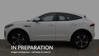 JAGUAR E-PACE 1.5 P300e 12.17kWh R-Dynamic S SUV 5dr Petrol Plug-in Hybrid Aut
