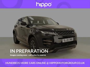Land Rover Range Rover Evoque 2.0 D150 R-Dynamic 5dr 2WD