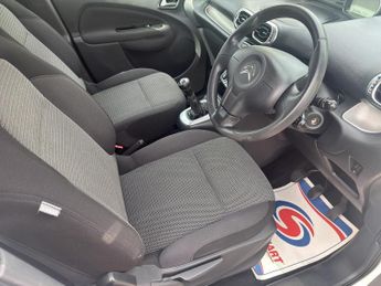 CITROEN C3 PICASSO 1.6 HDi 8V Selection 5dr