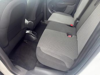 CITROEN C3 PICASSO 1.6 HDi 8V Selection 5dr