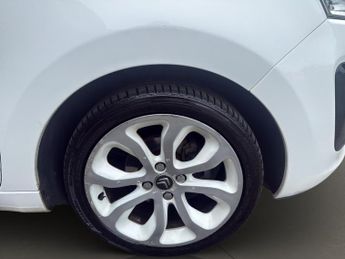 CITROEN C3 PICASSO 1.6 HDi 8V Selection 5dr