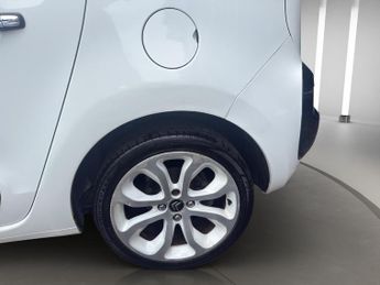 CITROEN C3 PICASSO 1.6 HDi 8V Selection 5dr