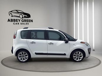CITROEN C3 PICASSO 1.6 HDi 8V Selection 5dr