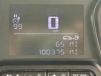 TOYOTA PROACE 1.6D 115 Comfort Van