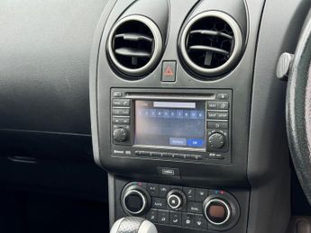 NISSAN QASHQAI+2 2.0 dCi N-Tec+ 5dr 4WD Auto