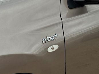 NISSAN QASHQAI+2 2.0 dCi N-Tec+ 5dr 4WD Auto